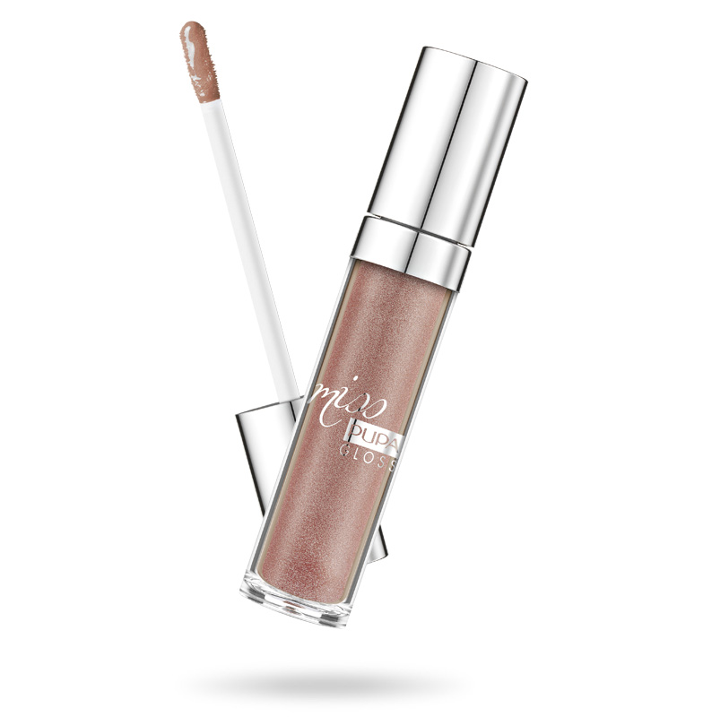 MISS PUPA GLOSS Блеск для губ № 104 Очаровательный момент
