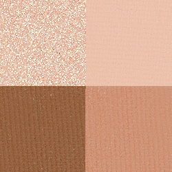 CONTOURING & STROBING PALETTE Набор для контуринга № 002 средняя кожа
