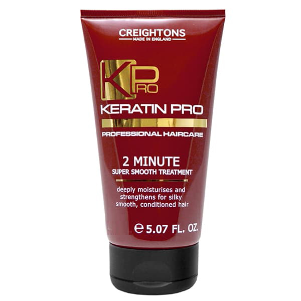 

Keratin Pro Укрепляющая Маска Для Волос С Кератином Восстановление За 2 Минуты 125 Мл