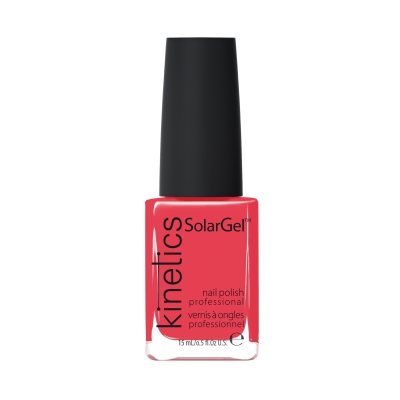 SOLAR GEL POLISH Профессиональный лак для ногтей с эффектом геля № 362 15 мл