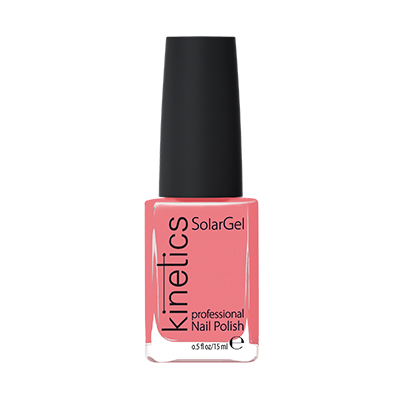 SOLAR GEL POLISH Профессиональный лак для ногтей с эффектом геля № 157 15 мл