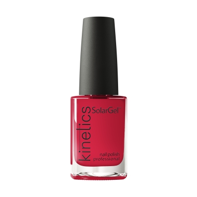 SOLAR GEL POLISH Профессиональный лак для ногтей с эффектом геля № 379 15 мл