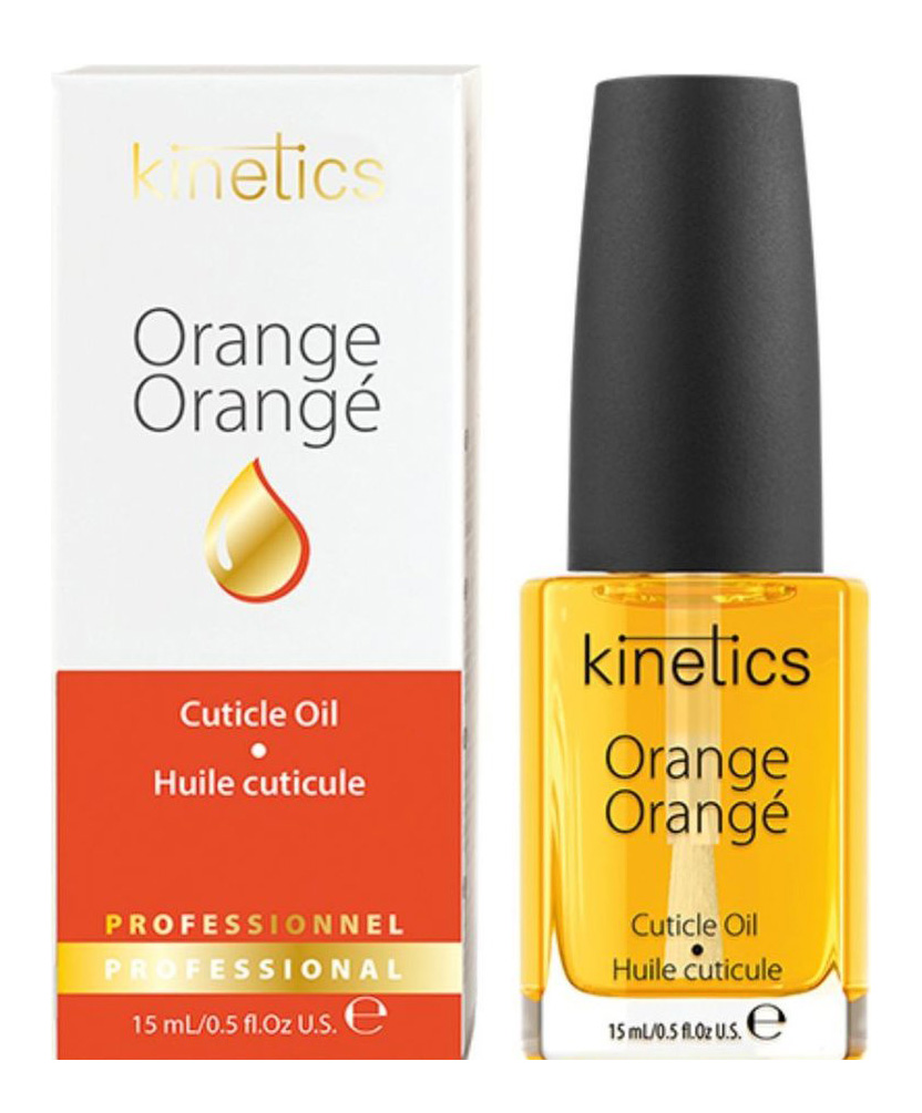 

Orange Cuticle Oil Масло Апельсин 15 Мл