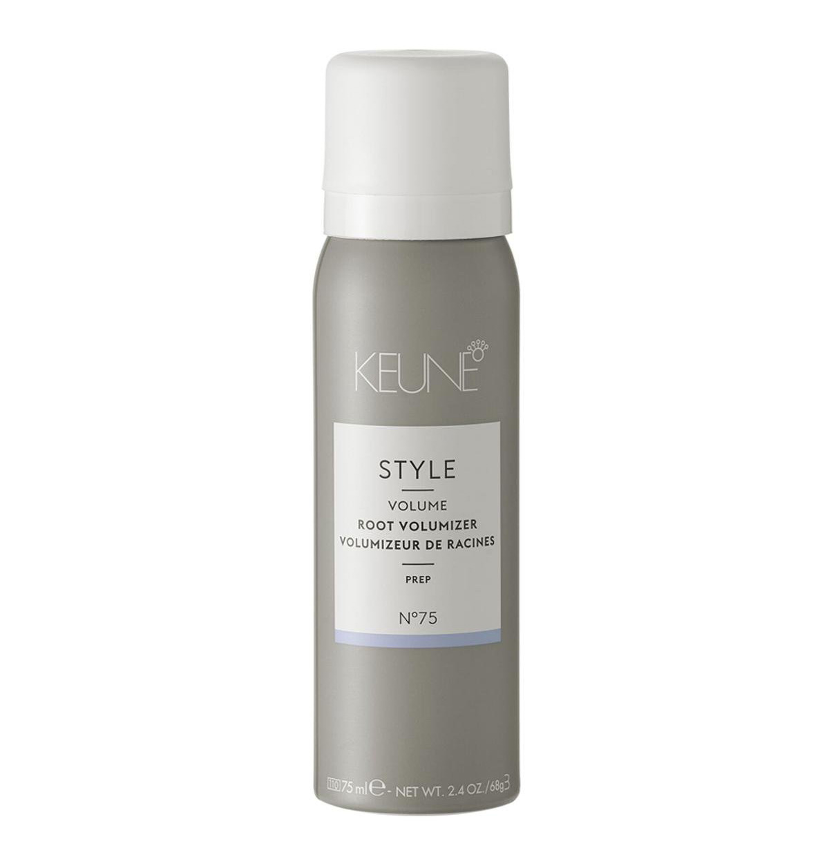 STYLE FREESTYLE SPRAY Лак для волос фристайл 75 мл