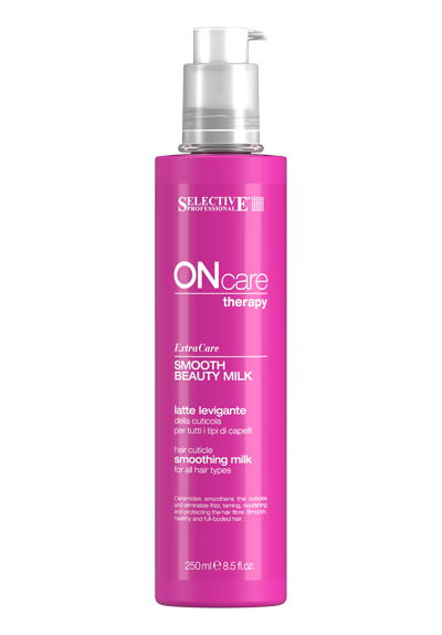 

On Care Smooth Молочко Для Разглаживания Кутикулы 250 Мл