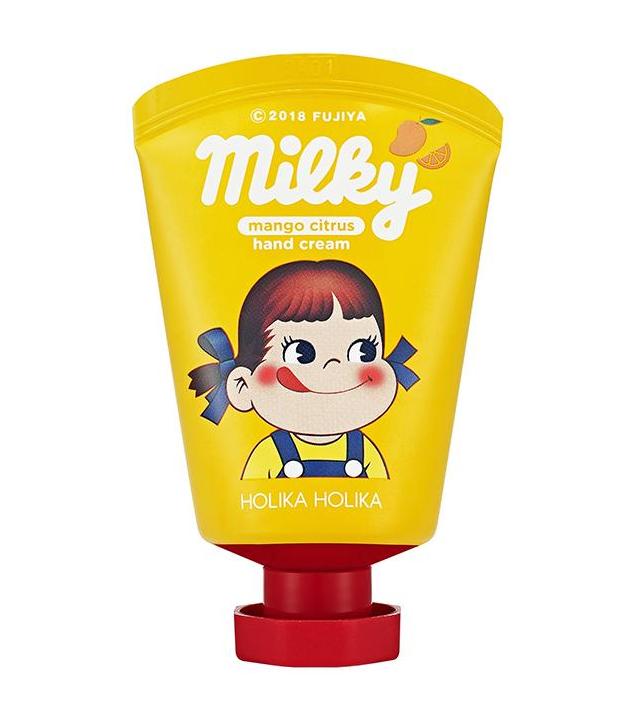 

Peko Jjang Milky Крем Для Рук С Манго 30 Мл