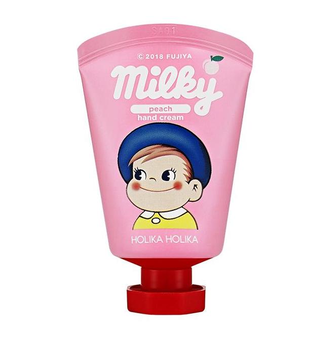 

Peko Jjank Milky Крем Для Рук С Персиком 30 Мл