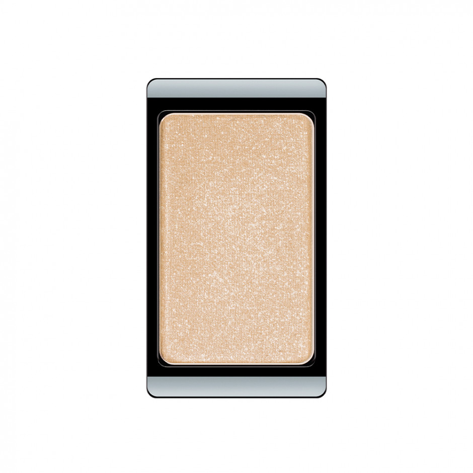 EYESHADOW GLAMOUR Тени для век с блестками № 374