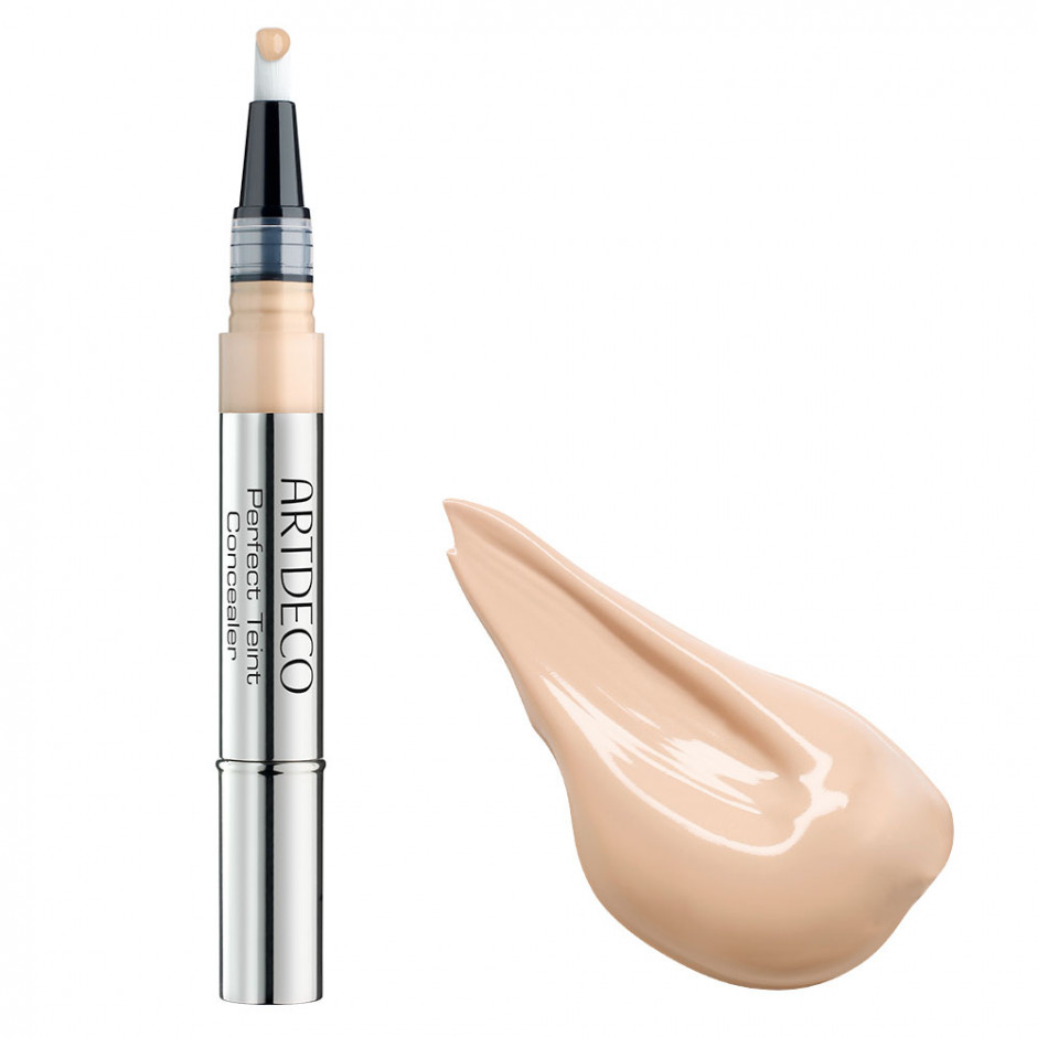 PERFECT TEINT CONCEALER Консилер маскирующий с кисточкой № 12
