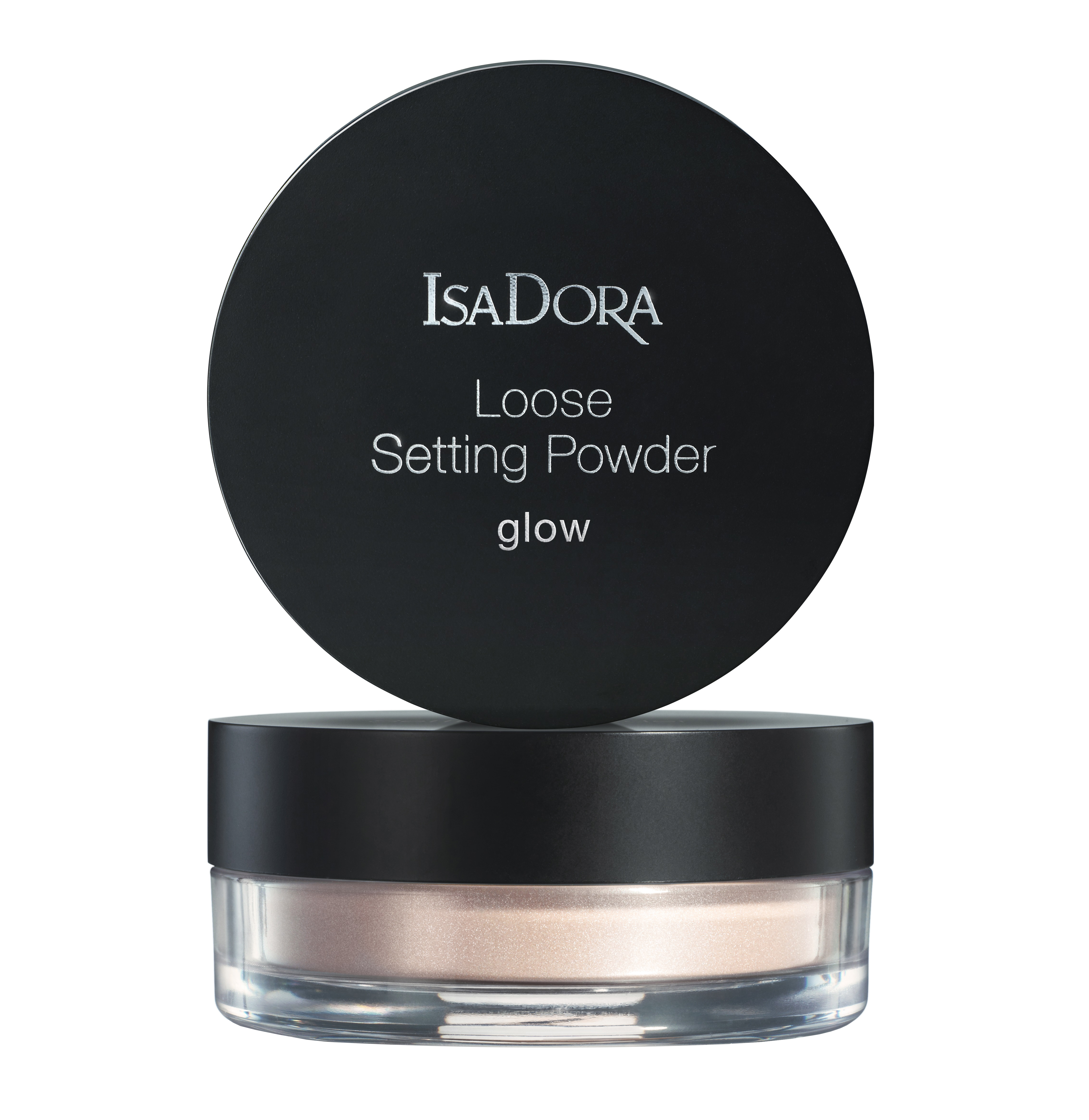 LOOSE SETTING POWDER Пудра для лица рассыпчатая № 20