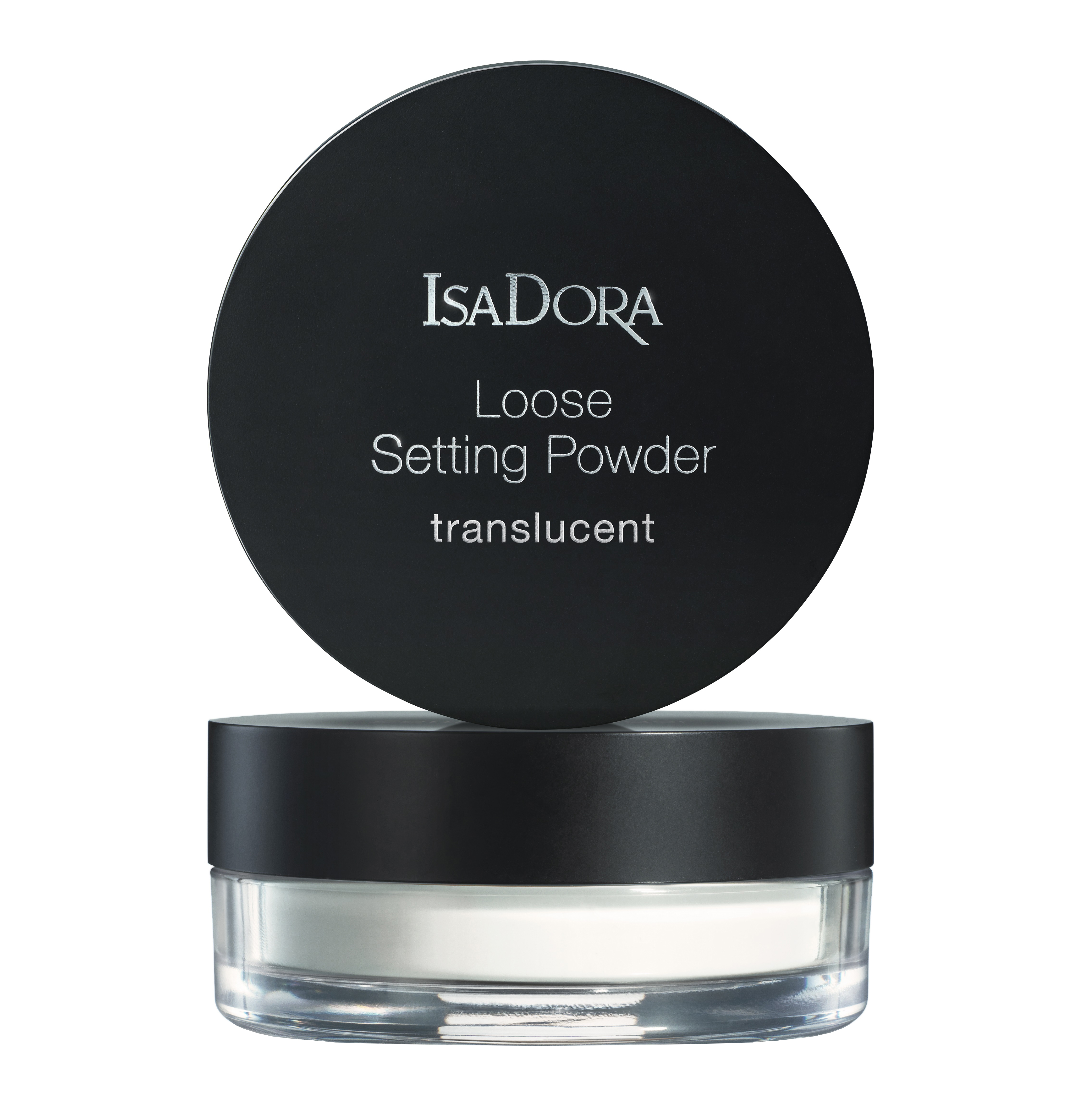 LOOSE SETTING POWDER Пудра для лица рассыпчатая №