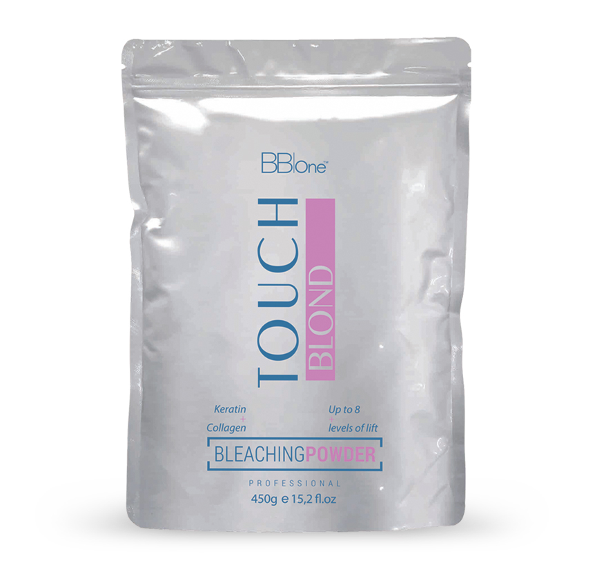 TOUCH BLOND Пудра 100 г