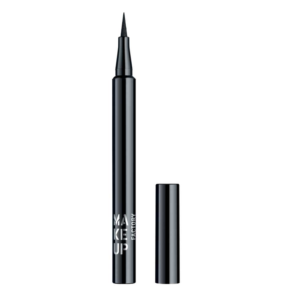 FULL PRECISION LIQUID LINER Подводка жидкая для глаз № 01 черный