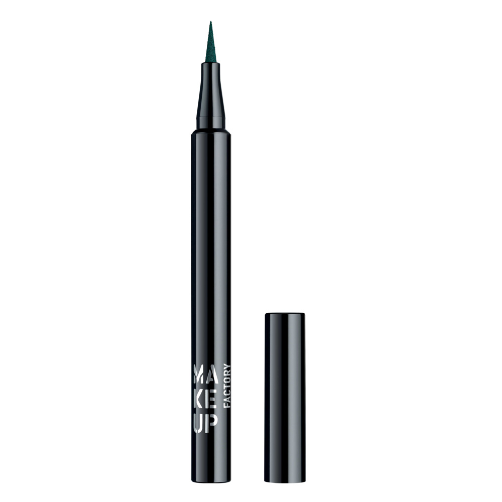 

Full Precision Liquid Liner Подводка Жидкая Для Глаз № 14 Зеленый Лист