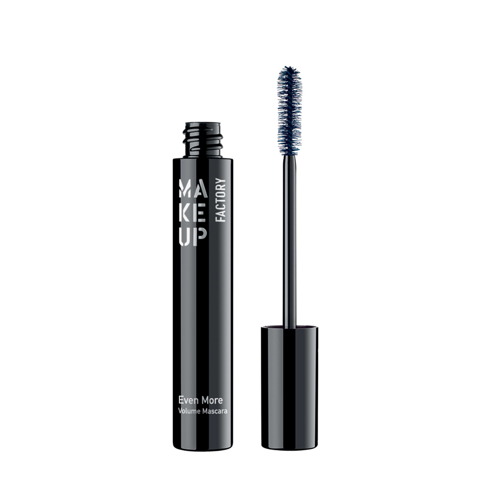 

Even More Volume Mascara Тушь Для Ресниц № 22 Темно-Лазурный