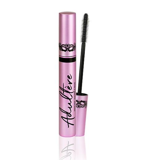 

Mascara Adultere Тушь Для Ресниц № 01
