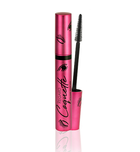 

Mascara Regard Coquette Тушь Для Ресниц № 01