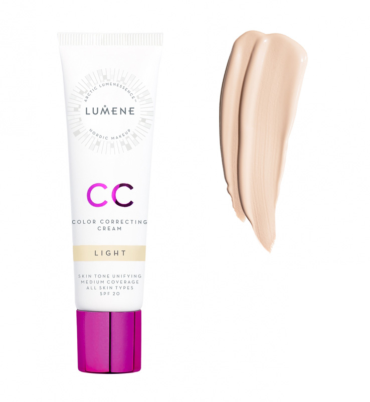 

Cc Крем Абсолютное Совершенство Spf 20 № 1 Черный