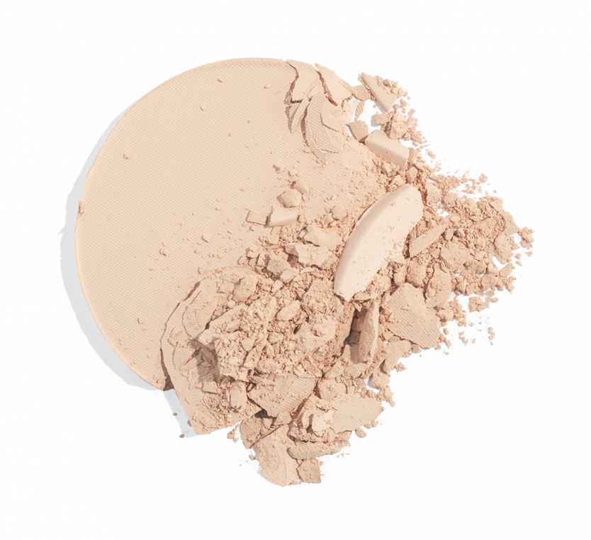 

Matte Pressed Powder Пудра Матирующая Компактная № 1 Classic Beige