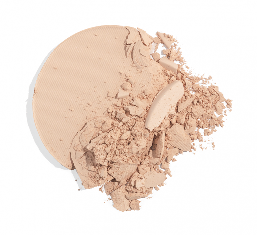 

Matte Pressed Powder Пудра Матирующая Компактная № 2 Soft Honey
