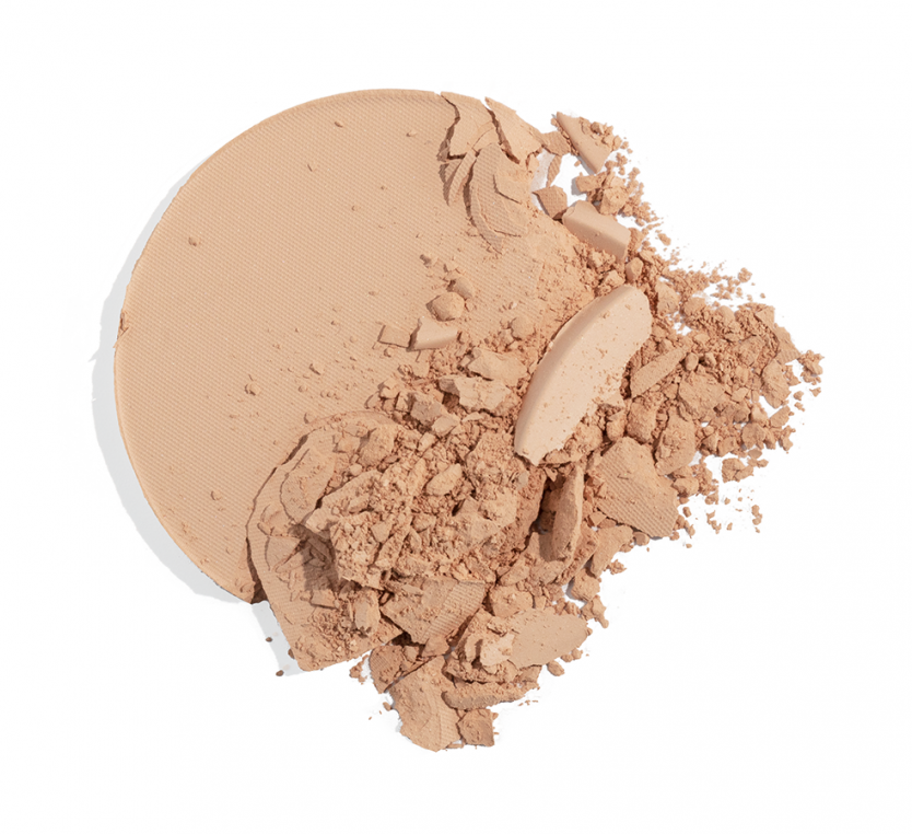

Matte Pressed Powder Пудра Матирующая Компактная № 3 Fresh Apricot