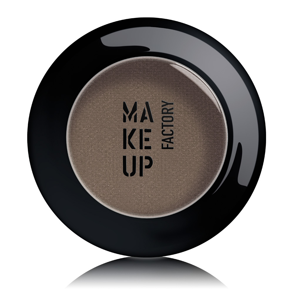 EYE BROW POWDER Тени-пудра для бровей № 02 темно-коричневый
