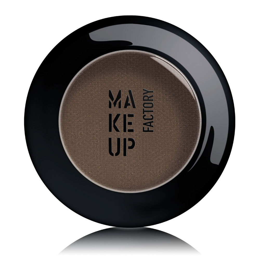 EYE BROW POWDER Тени-пудра для бровей № 04 эбеновое дерево