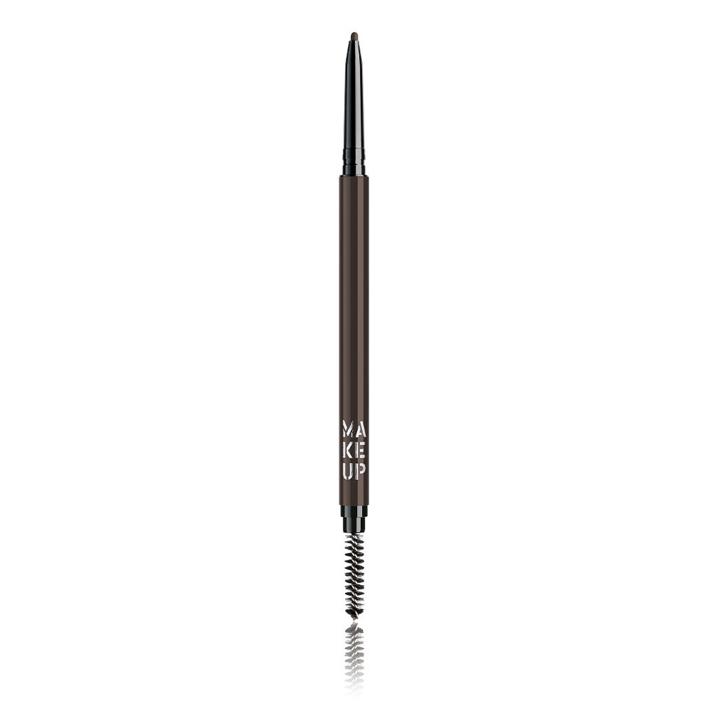 ULTRA PRECISION BROW LINER Карандаш для бровей автоматический № 07 темный серо-коричневый