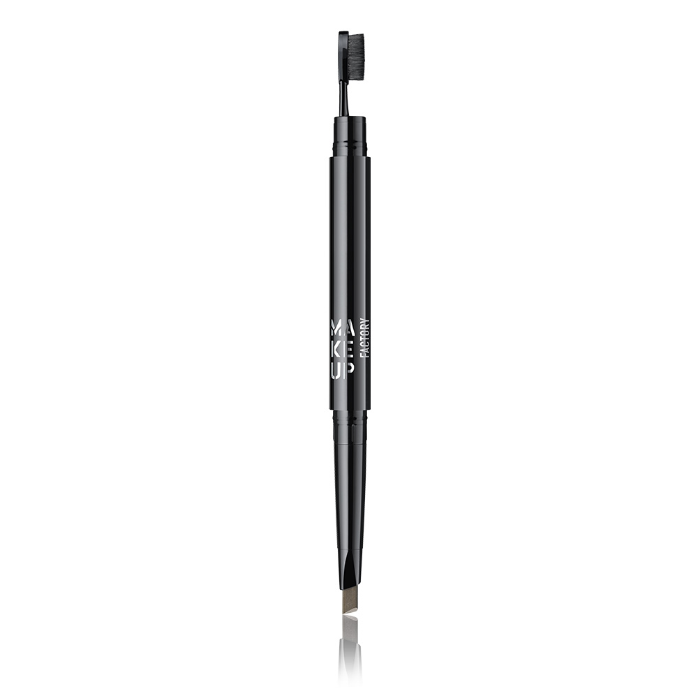 TRIANGLE BROW STYLER Карандаш для бровей автоматический № 04 светло беж пепельный