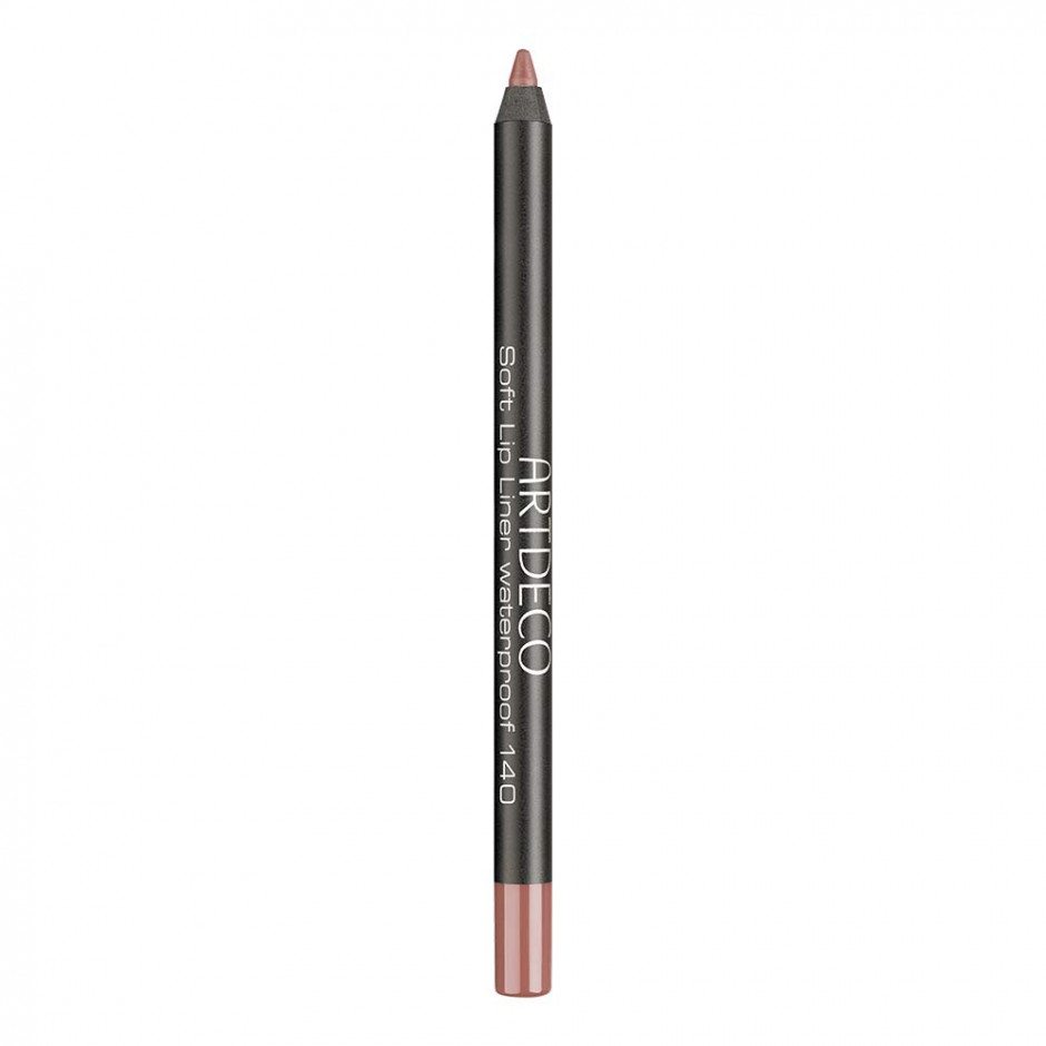 SOFT LIP LINER WATERPROOF Карандаш для губ водостойкий № 140