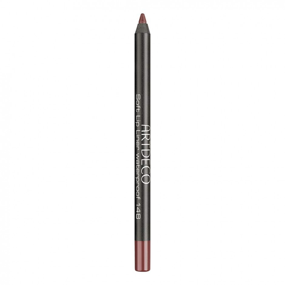SOFT LIP LINER WATERPROOF Карандаш для губ водостойкий № 148