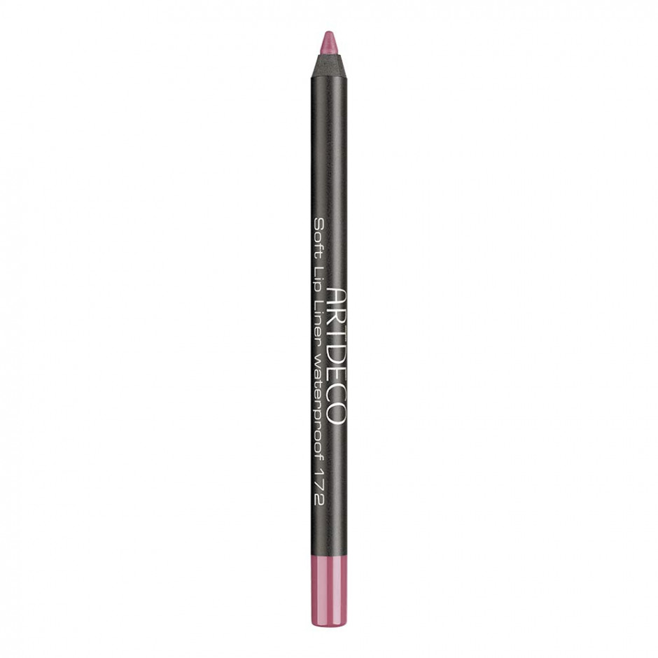 SOFT LIP LINER WATERPROOF Карандаш для губ водостойкий № 172