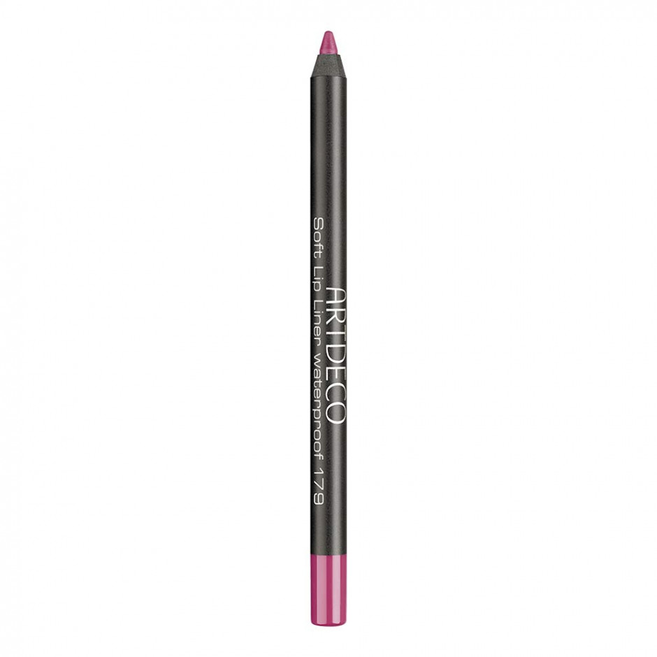 SOFT LIP LINER WATERPROOF Карандаш для губ водостойкий № 179