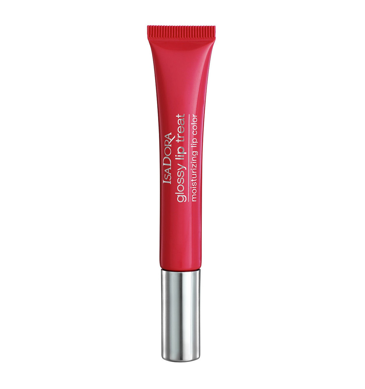 GLOSSY LIP TREAT Блеск для губ питательный № 62