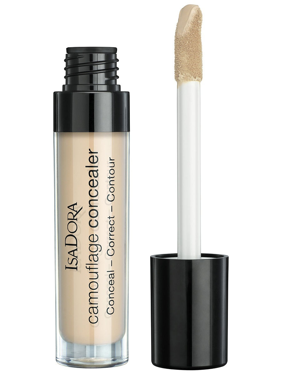 CAMOUFLAGE CONCEALER Маскирующее средство № 20