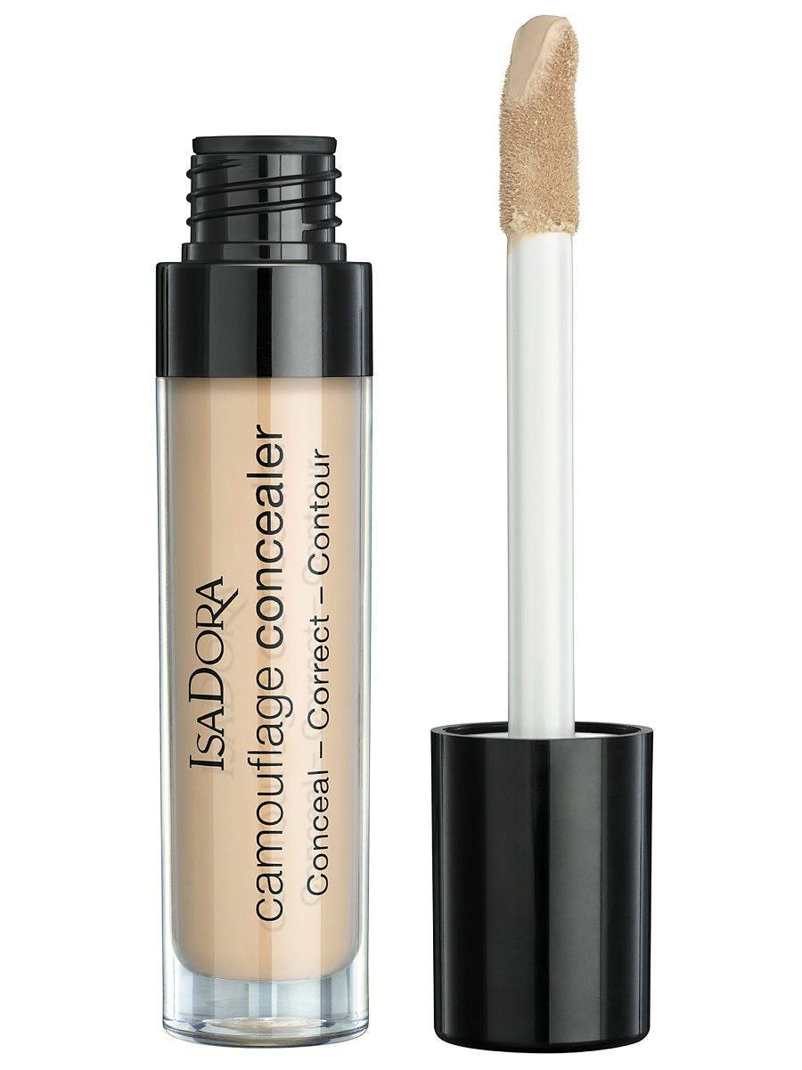 CAMOUFLAGE CONCEALER Маскирующее средство № 22
