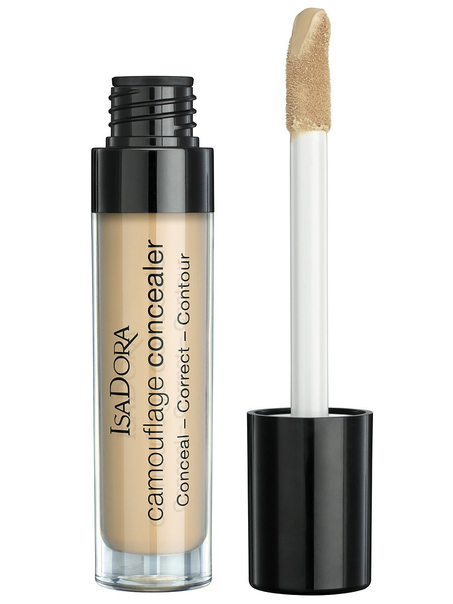 CAMOUFLAGE CONCEALER Маскирующее средство № 24