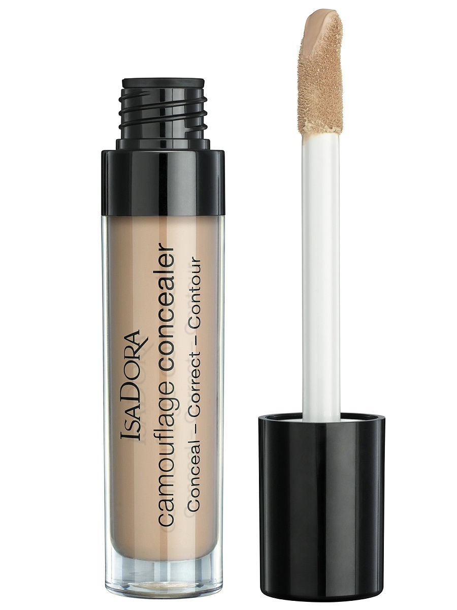 CAMOUFLAGE CONCEALER Маскирующее средство № 26