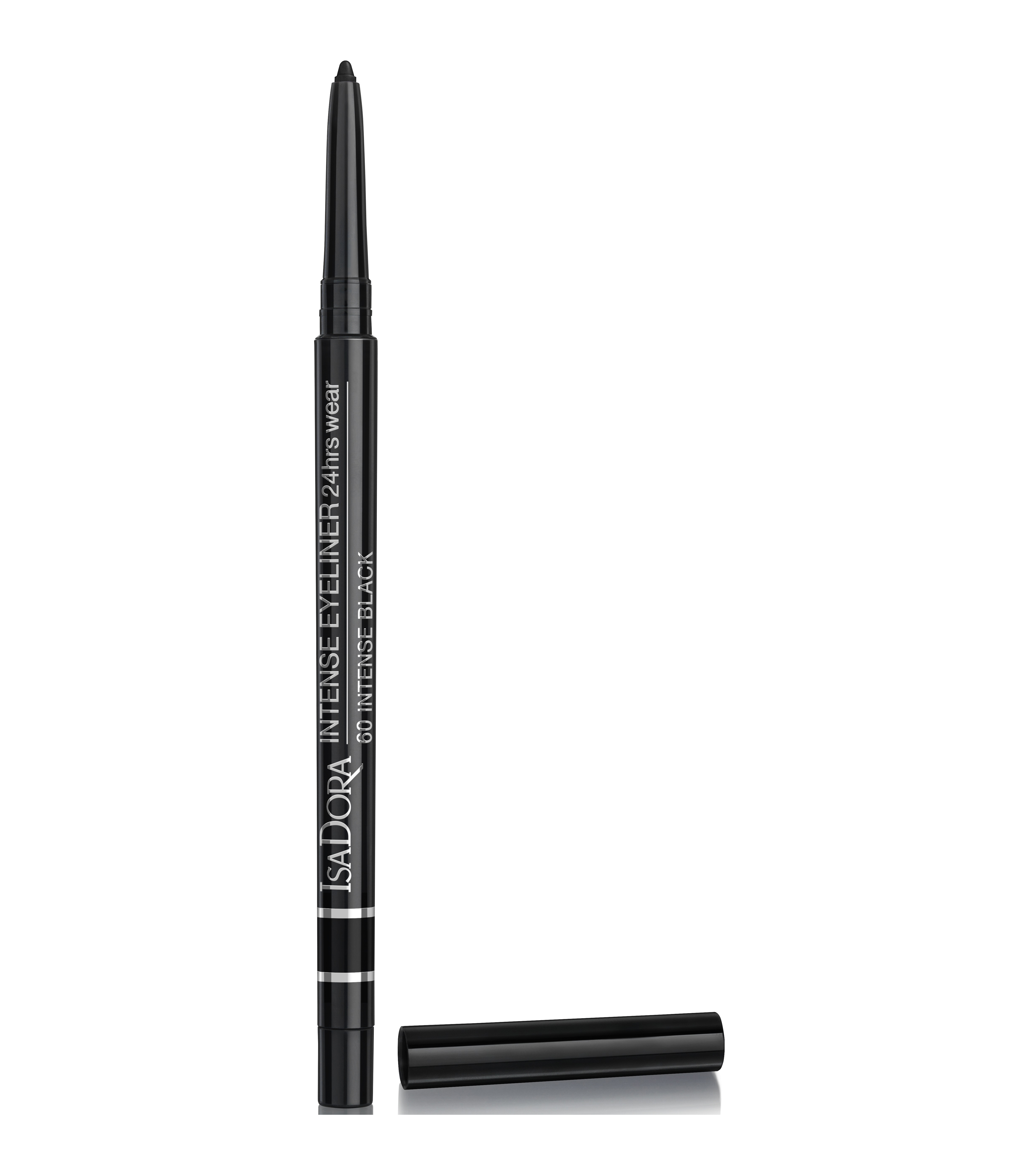 

Intense Eyeliner 24 Hrs Wear Карандаш Для Век Водостойкий № 60