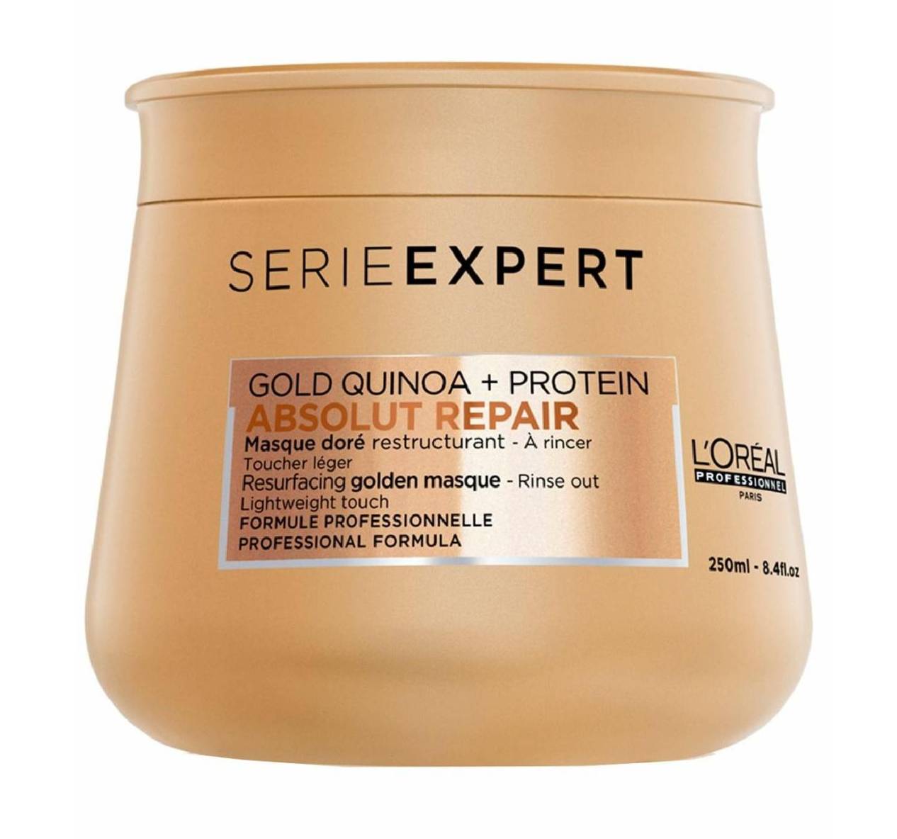 SERIE EXPERT ABSOLUT REPAIR LIPIDIUM Маска 250 мл