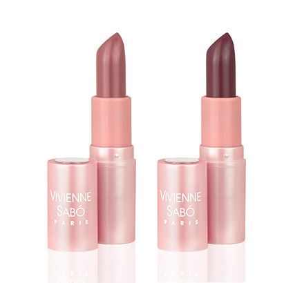 ROUGE A LEVRES MODERNE BALLERINE Помада № 02