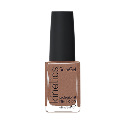 SOLAR GEL POLISH Профессиональный лак для ногтей с эффектом геля № 047 15 мл