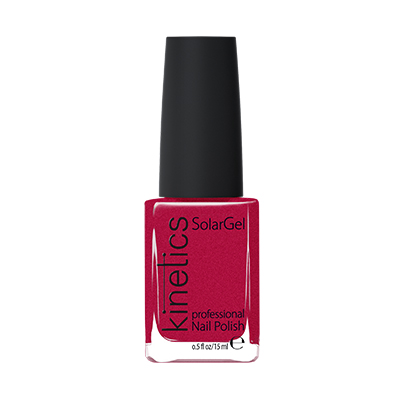 SOLAR GEL POLISH Профессиональный лак для ногтей с эффектом геля № 234 15 мл