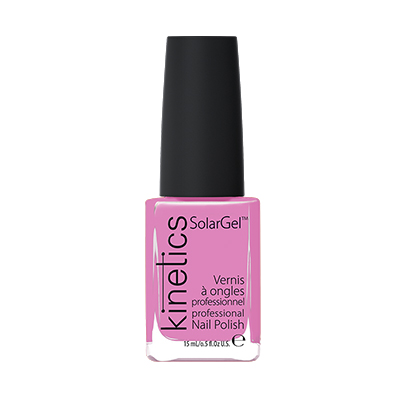 SOLAR GEL POLISH Профессиональный лак для ногтей с эффектом геля № 334 15 мл