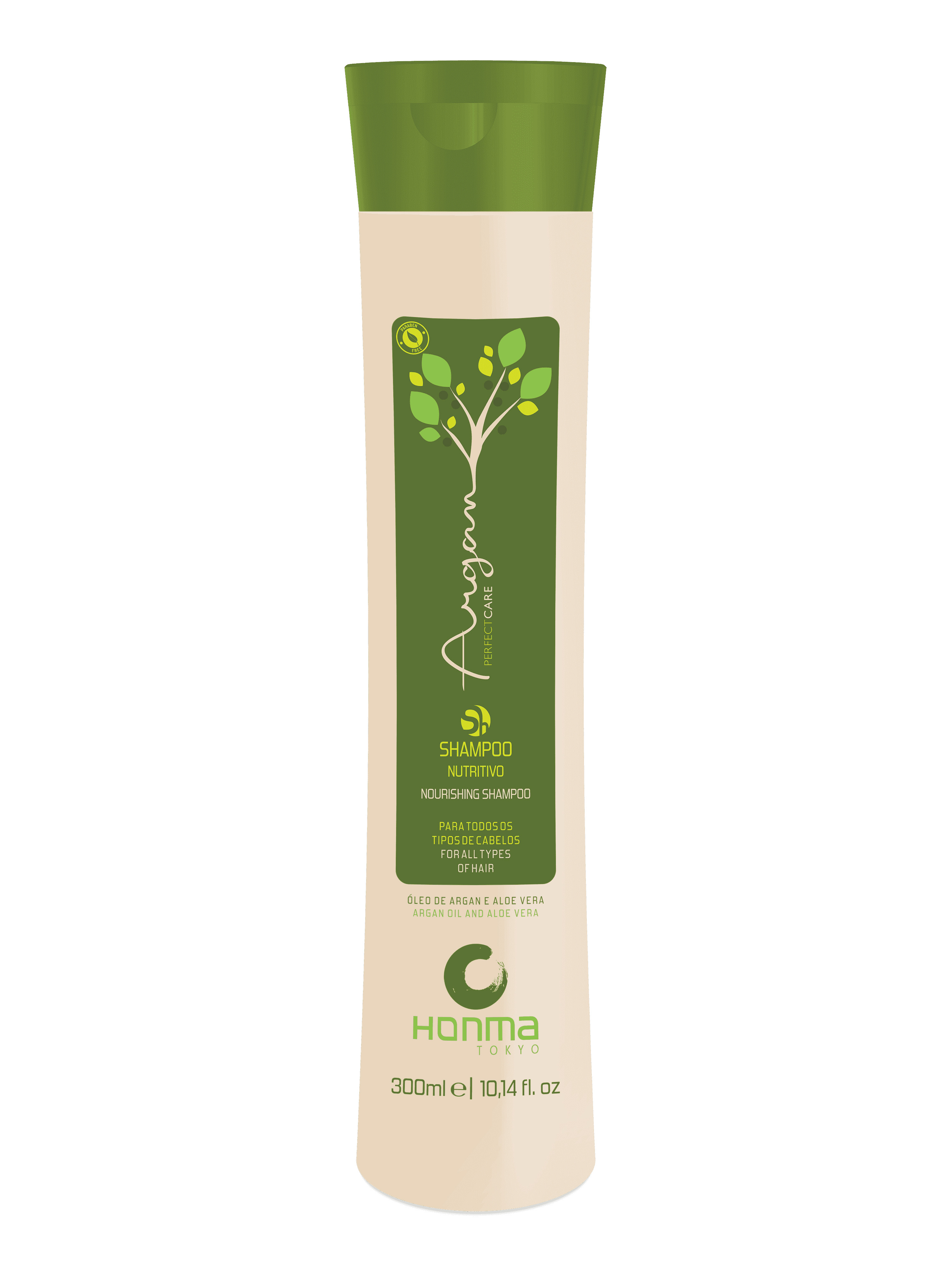 

Argan Perfect Care Шампунь Для Окрашенных Сухих Волос 300 Мл
