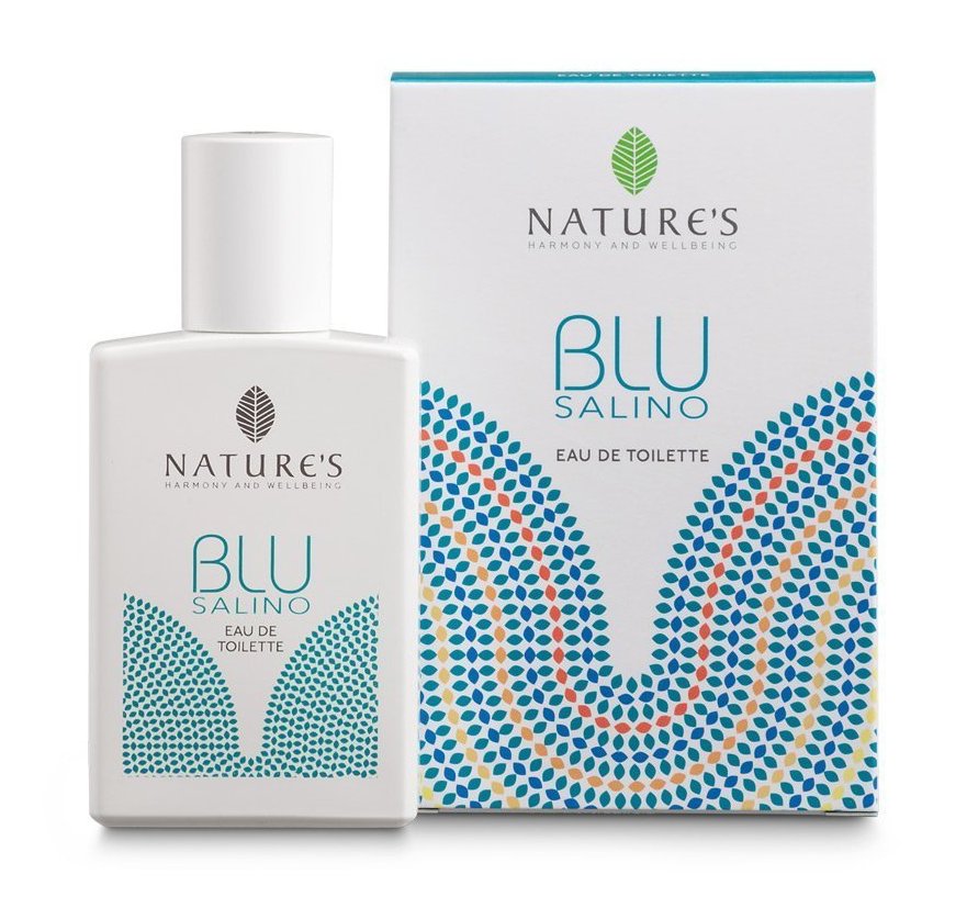 

Blu Salino Туалетная Вода 50 Мл