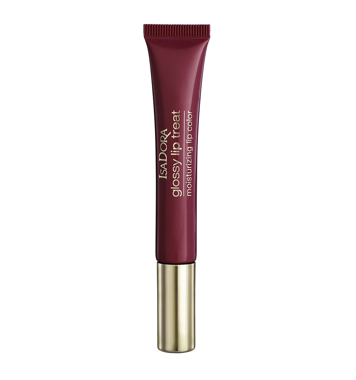 GLOSSY LIP TREAT Блеск для губ питательный № 82