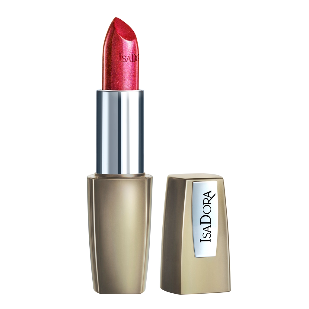 PERFECT MOISTURE LIPSTICK – GOLDEN EDITION Помада для губ увлажняющая № 301