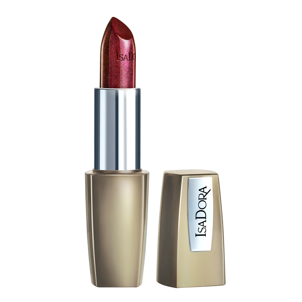 PERFECT MOISTURE LIPSTICK – GOLDEN EDITION Помада для губ увлажняющая № 303