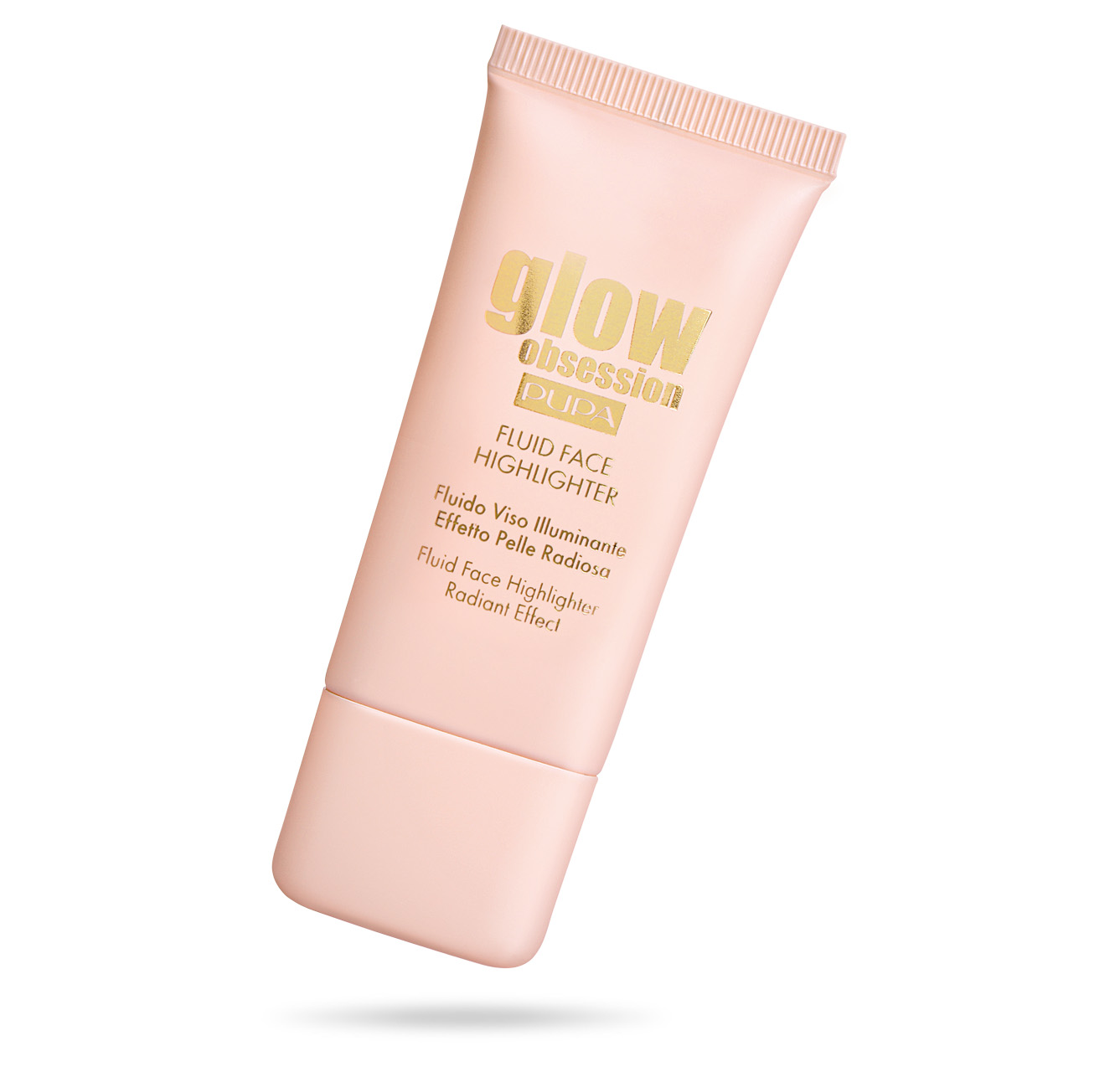 GLOW OBSESSION Хайлайтер жидкий № 003 Бронза
